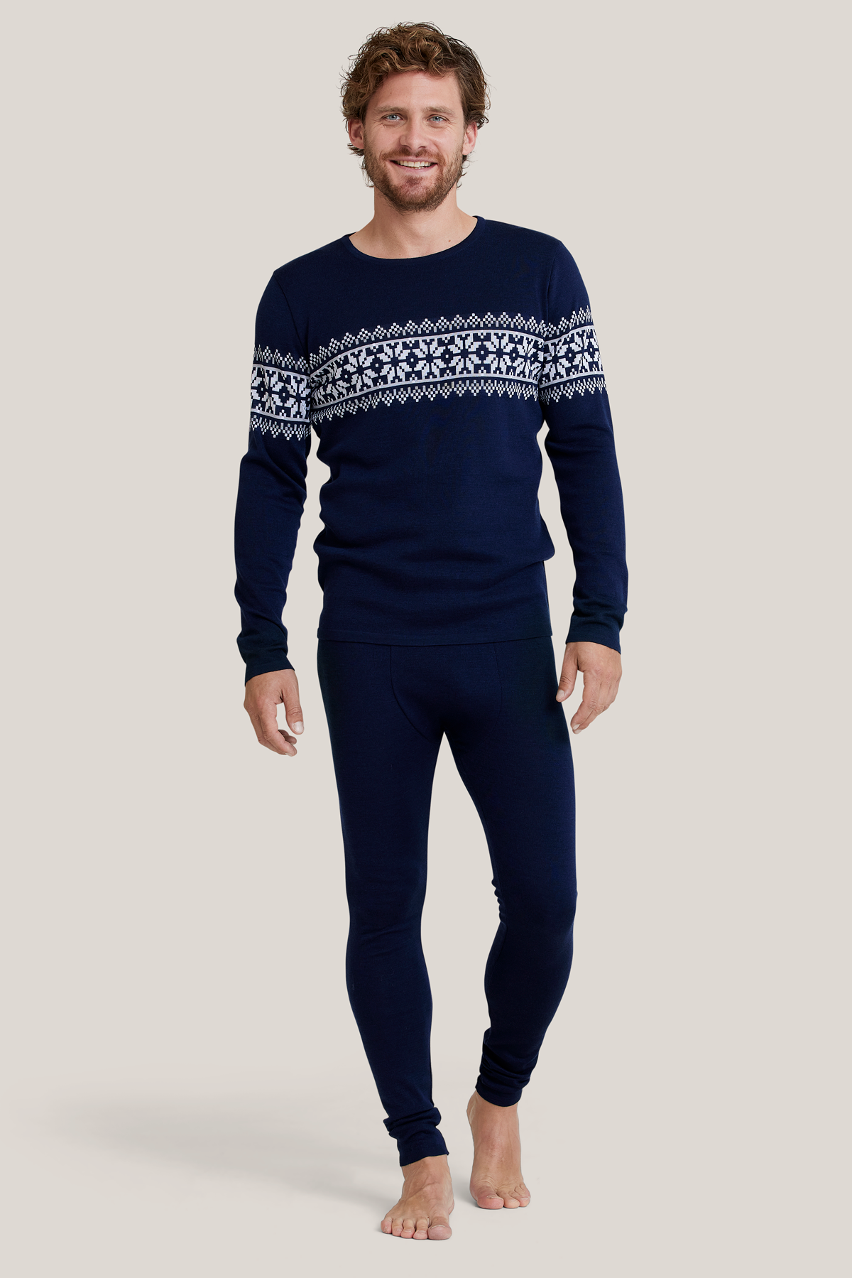 Axel Baselayer Tights