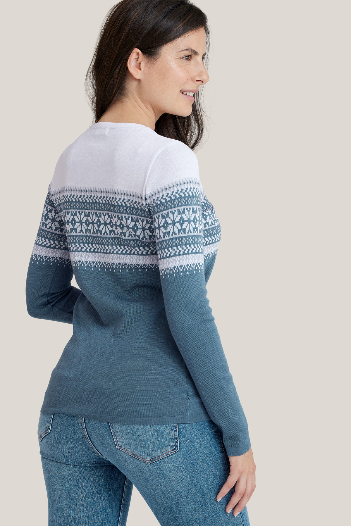 Astrid Sweater