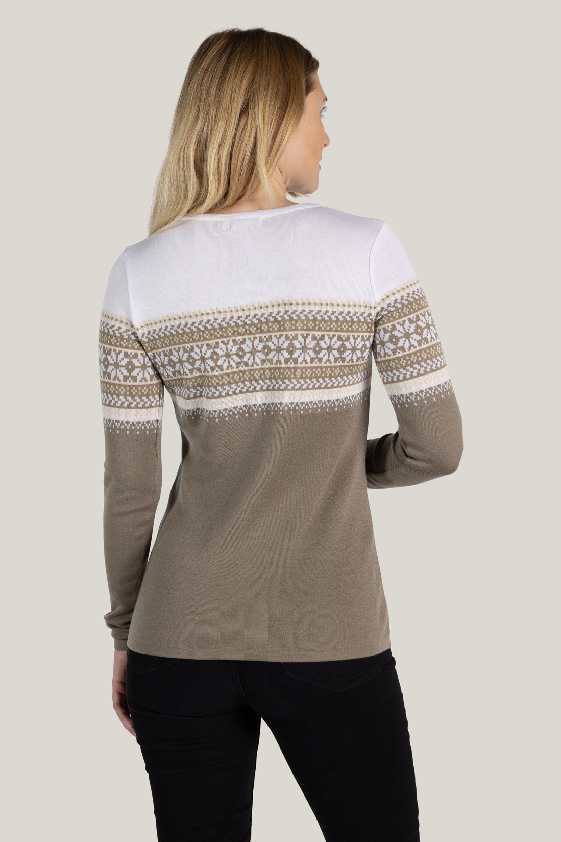 Astrid Sweater