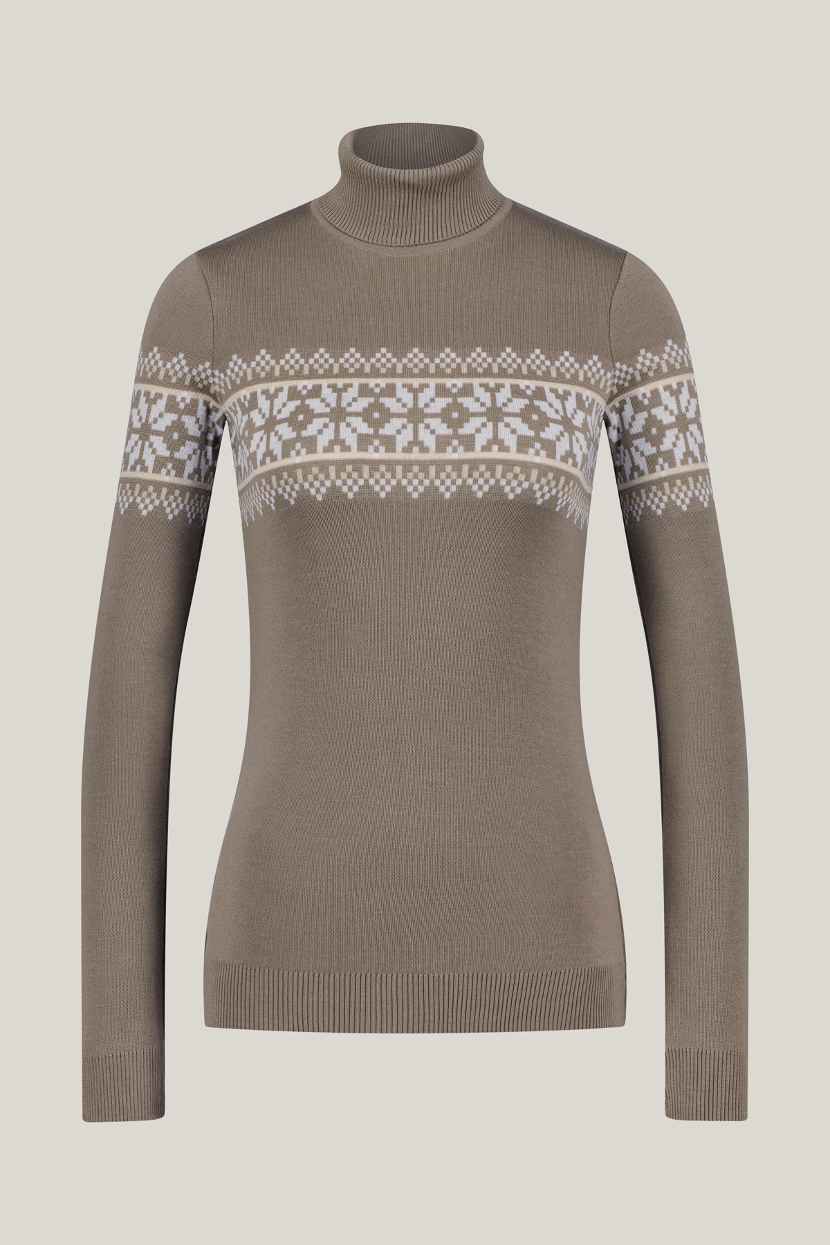 Liv Turtleneck Sweater