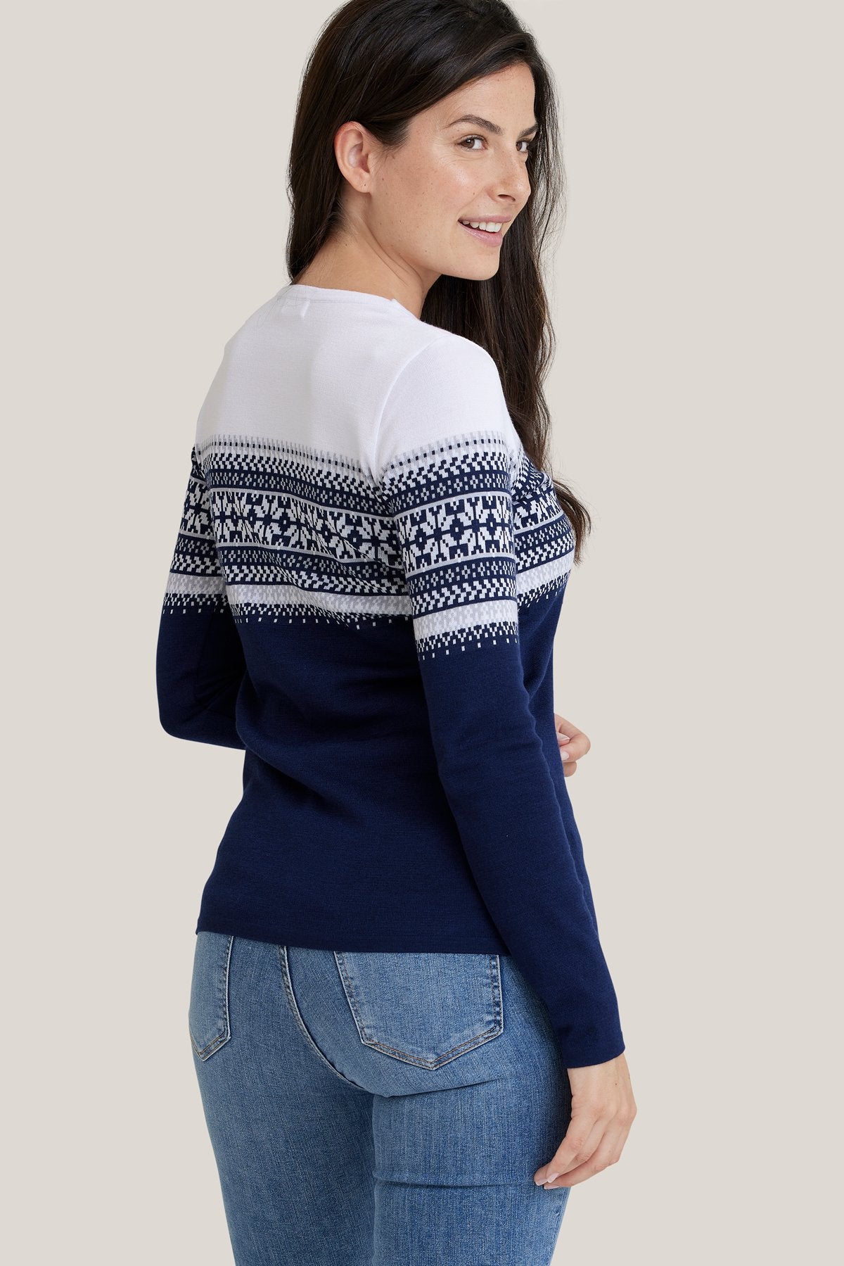 Astrid SweaterSweaterXS