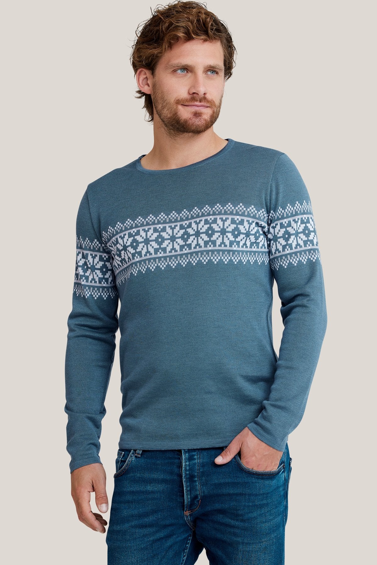 Axel SweaterSweaterS