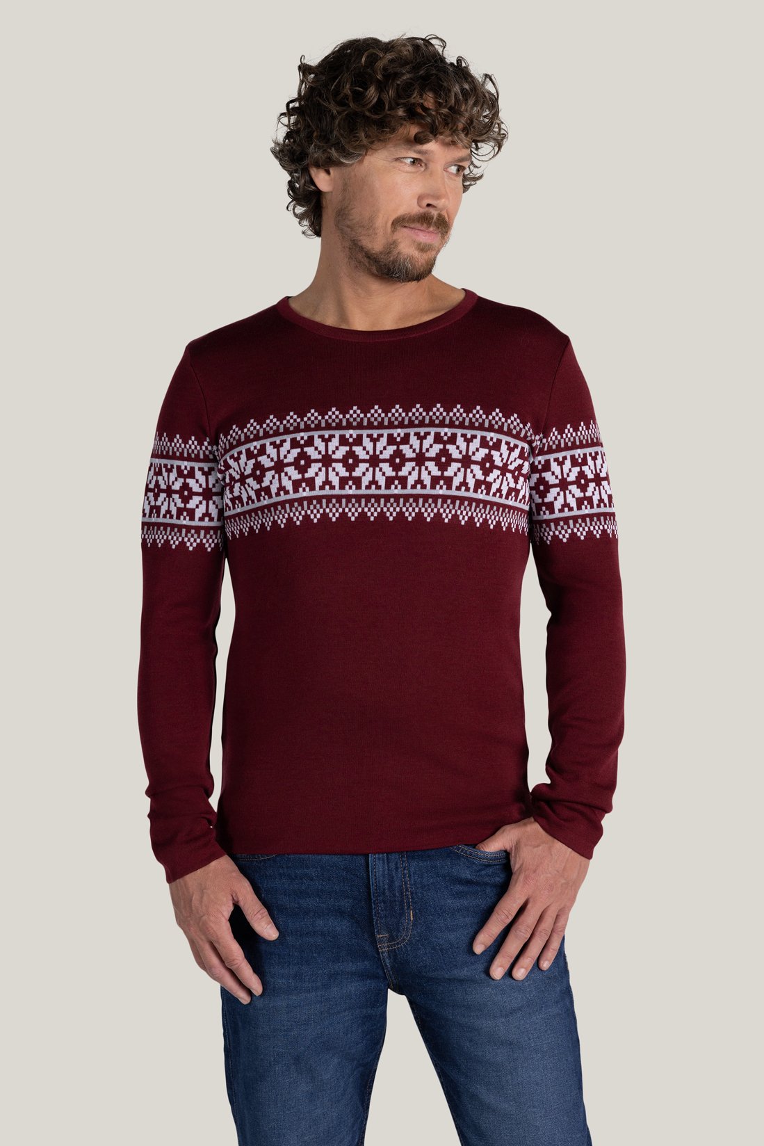 Axel SweaterSweaterS