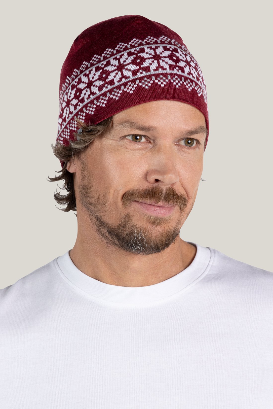 Beanie Reversible UnisexAccessoriesOne size