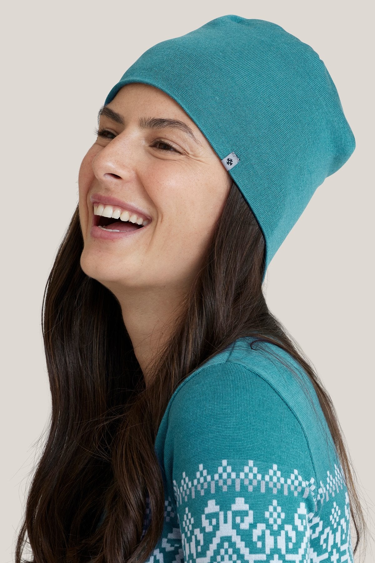 Freya BeanieAccessoriesOne size