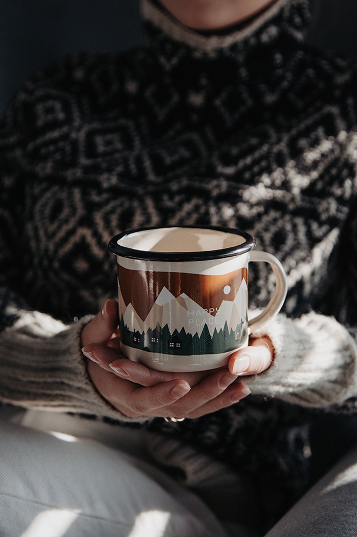 Gift Set 2 Cups - limited editionGift Set Cups