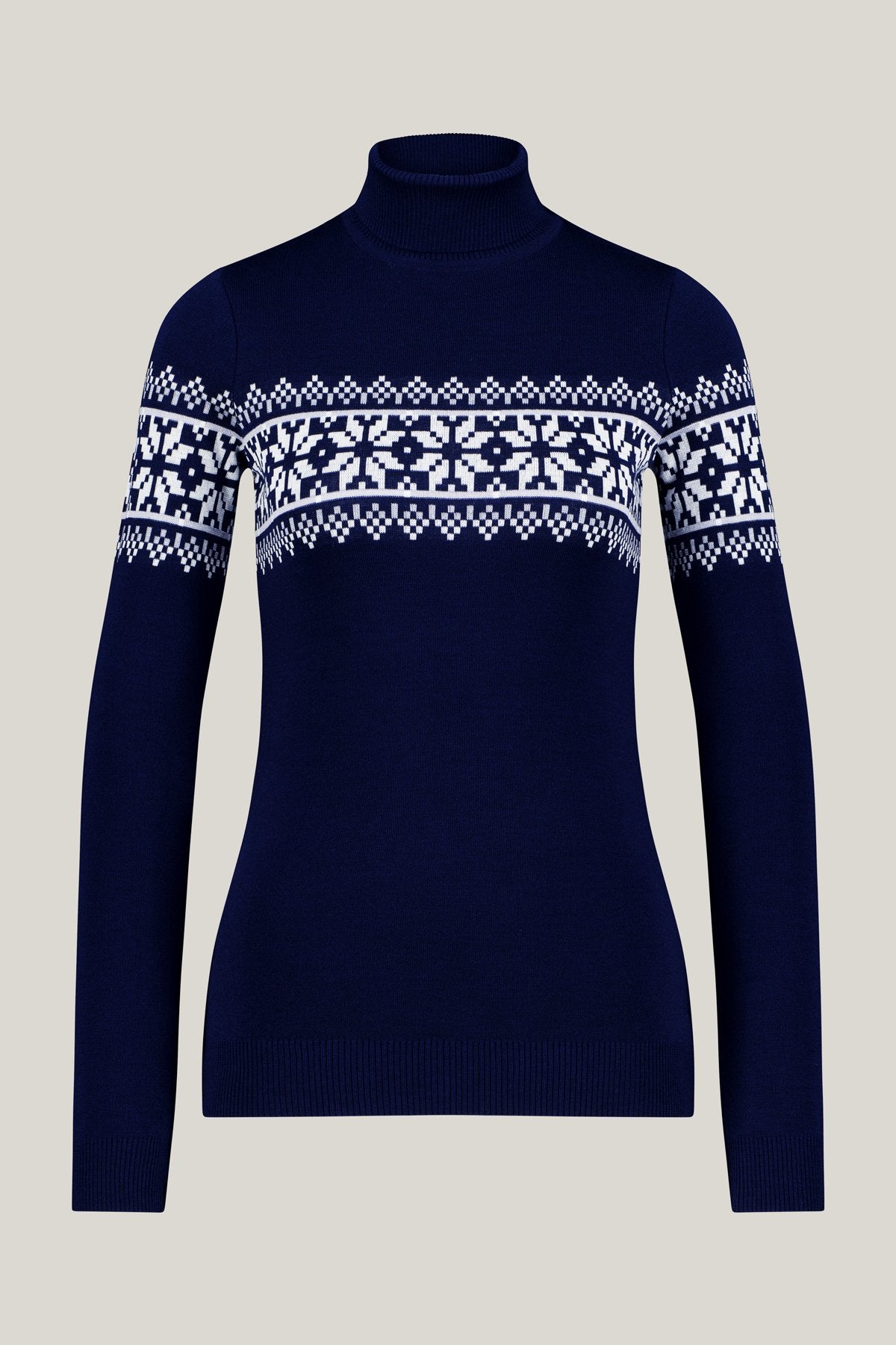 Liv Turtleneck SweaterSweaterXS