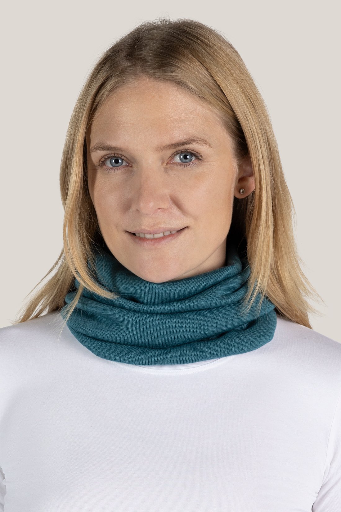 Neck warmer Merino UnisexAccessoriesOne size