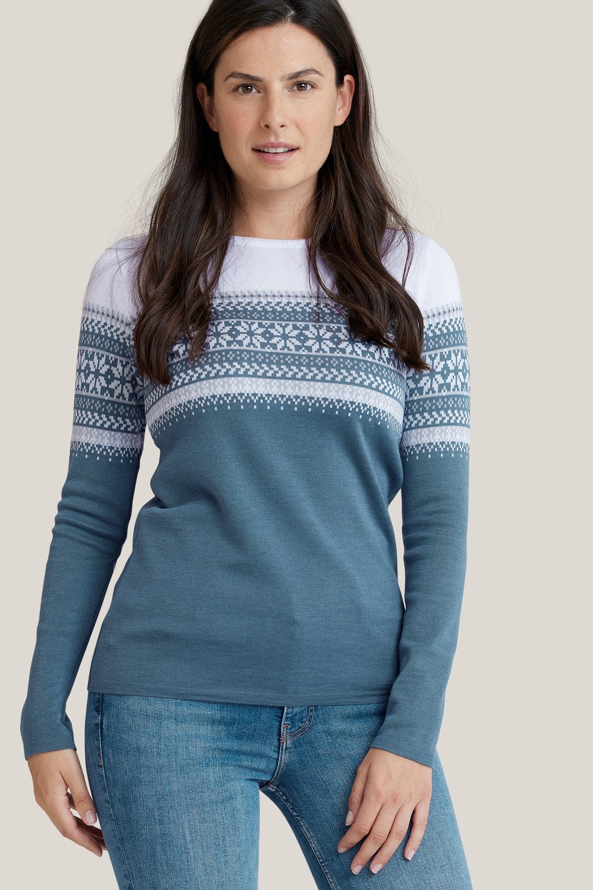 Set Astrid Sweater & Leggings UnicolorSetXS