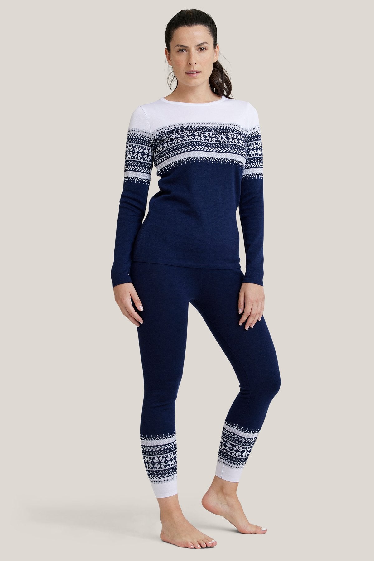 Set Astrid Sweater & LeggingsSetXS