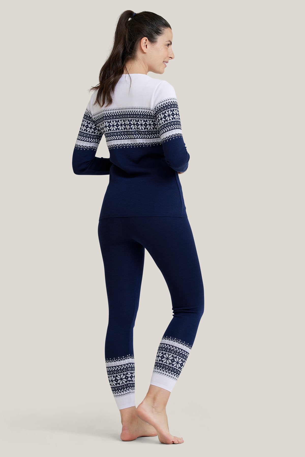 Set Astrid Sweater & LeggingsSetXS
