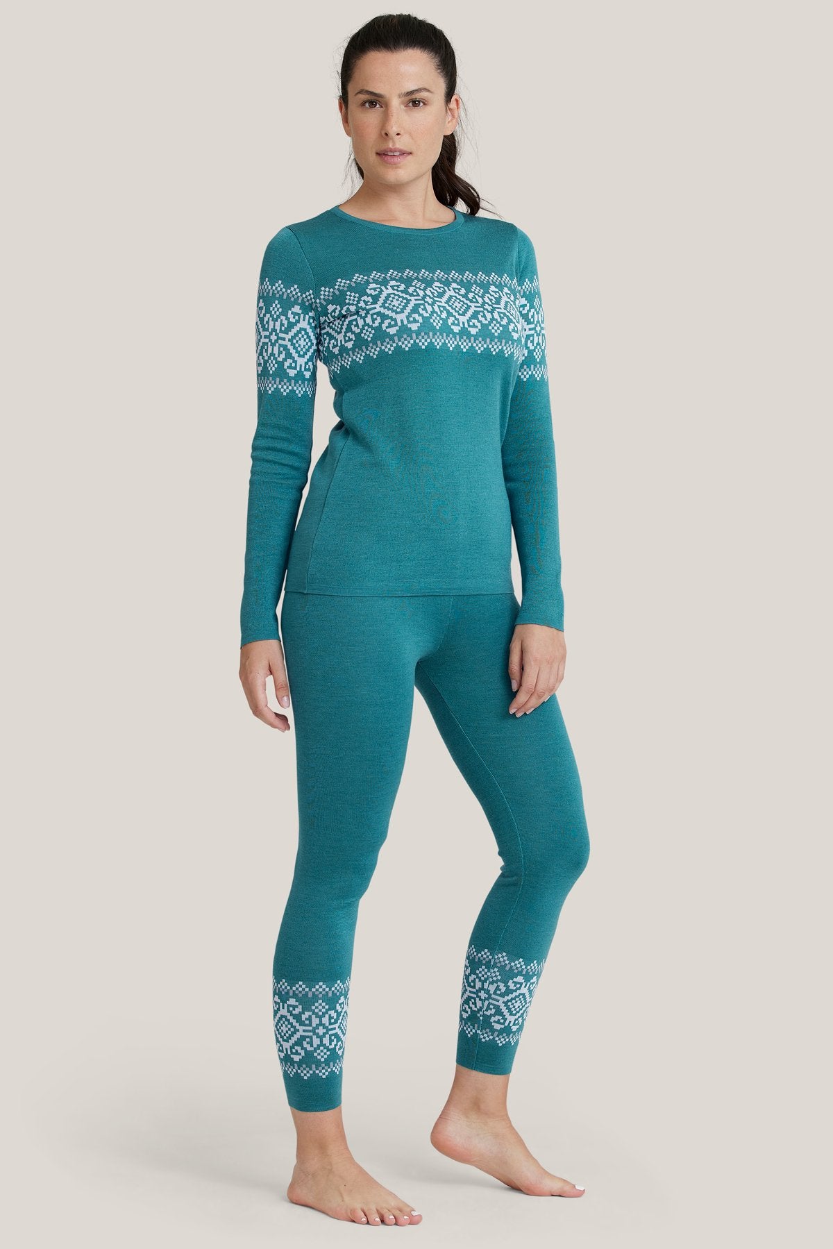 Set Freya Sweater & LeggingsSetXS