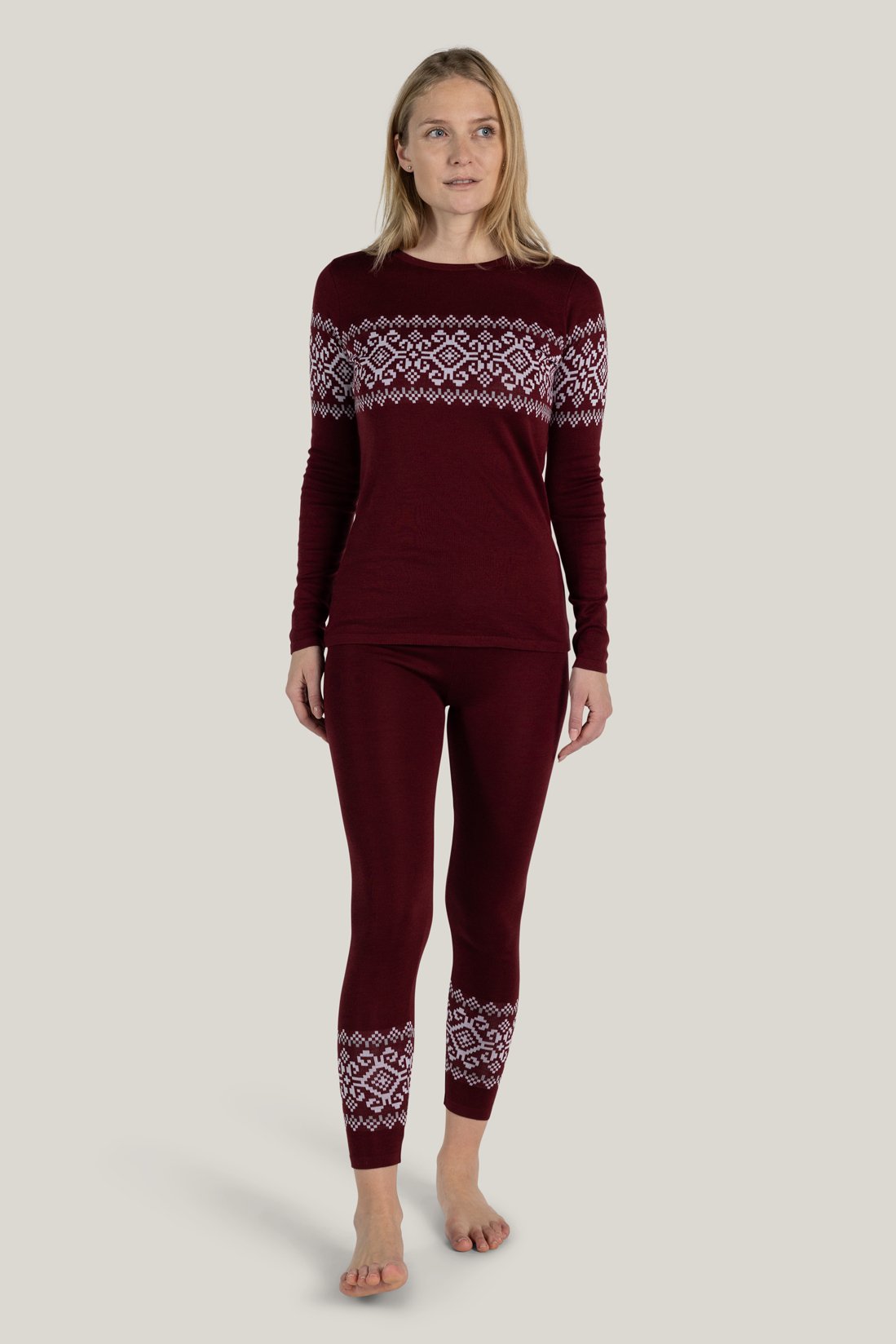 Set Freya Sweater & LeggingsSetXS