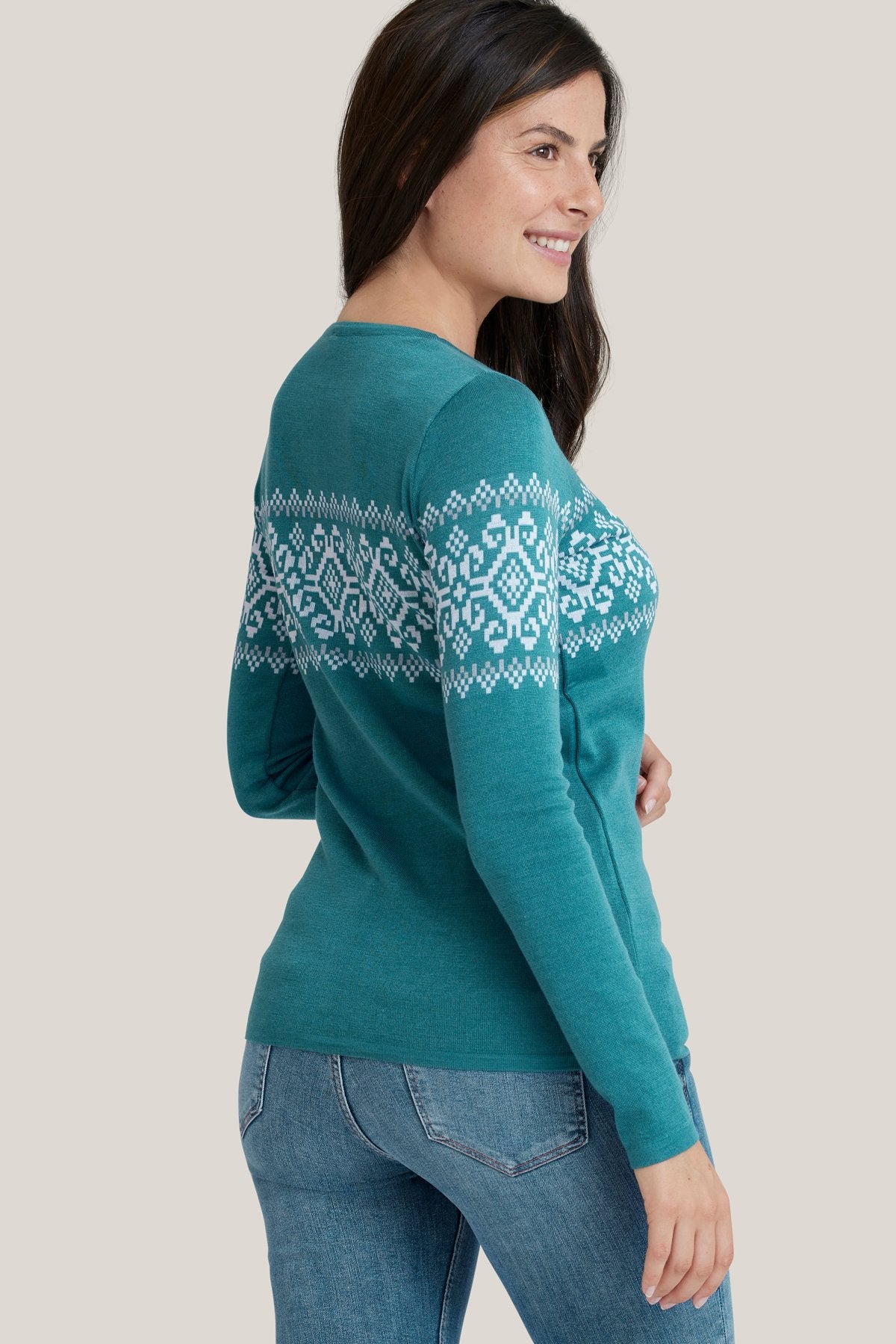 Freya SweaterSweaterXS