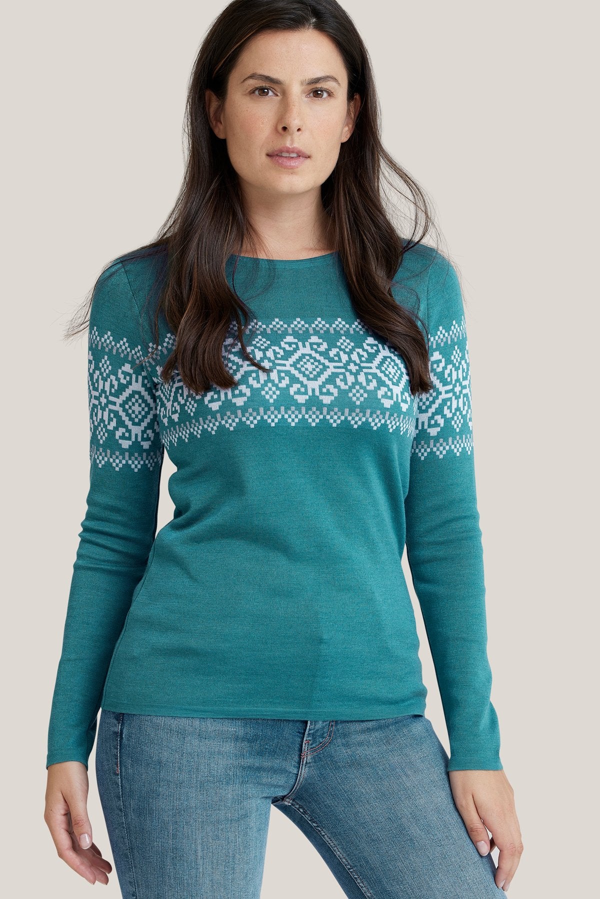 Freya SweaterSweaterXS