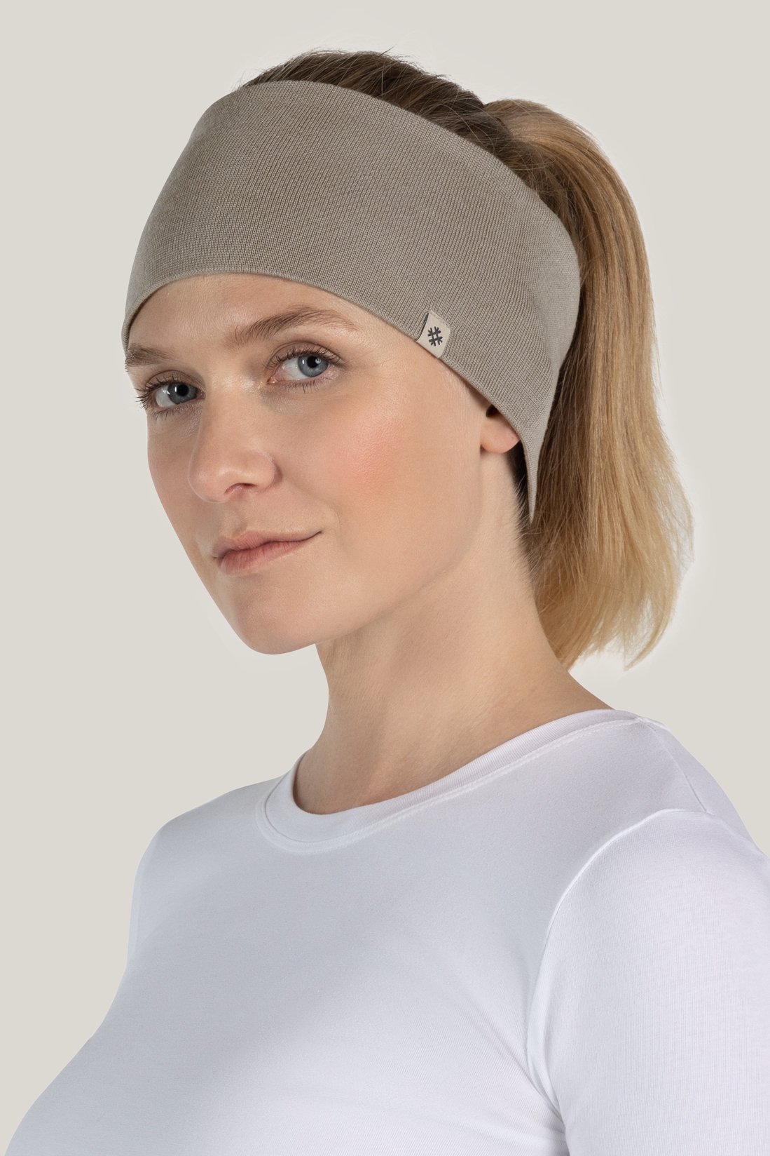 Headband Reversible UnisexAccessoriesOne size